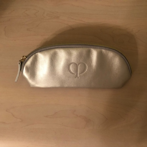 New 4 Piece Designer Cosmetic Bag Set Bundle - Picture 6 of 6